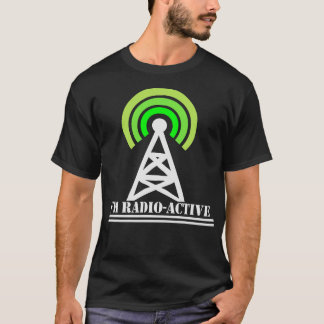T-shirt S2 Ham Radio amateur (56)