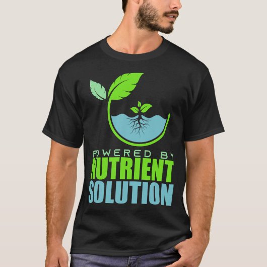 T-shirt S2 Hydroponics Hydroponic (34) (Devant)