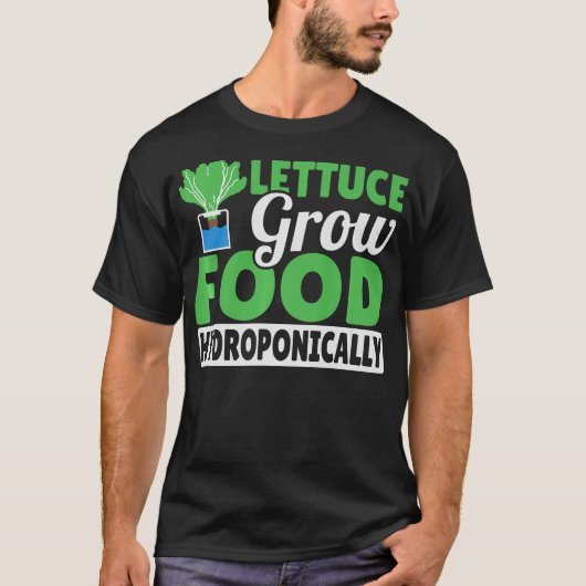 T-shirt S2 Hydroponique (133) (Devant)