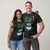 T-shirt S2 Hydroponique Hydroponique (90) (Unisexe)