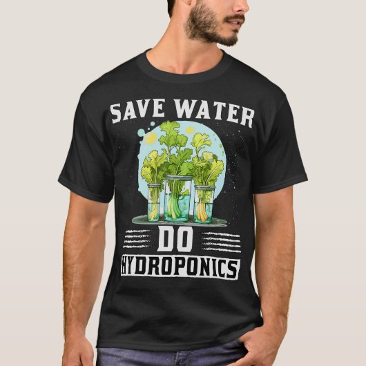 T-shirt S2 Hydroponique Hydroponique (93) (Devant)