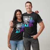 T-shirt S2 Intelligence artificielle AI (3) (Unisexe)