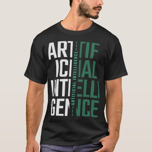 T-shirt S2 Intelligence artificielle AI (31) (Devant)