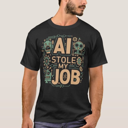 T-shirt S2 Intelligence artificielle AI (37) (Devant)