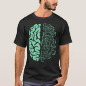 T-shirt S2 Intelligence artificielle AI (6) (Devant)