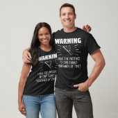 T-shirt S2 Interpolation (21) (Unisexe)