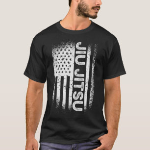 T-shirt S2 Jujitsu Ju Jitsu Jiujitsu Jiu Jitsu (4)