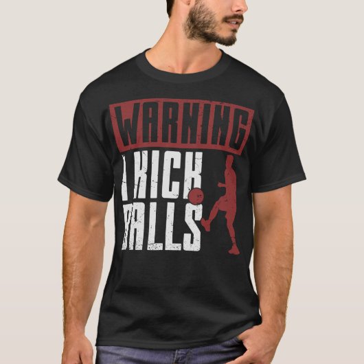 T-shirt S2 Kickball (78) (Devant)