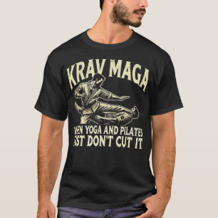 T-shirt S2 Krav Maga (95)
