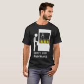 T-shirt S2 Machine à grue grue Arcade Plush Grabber (35) (Devant entier)