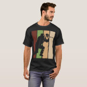 T-shirt S2 Paintball (110) (Devant entier)