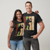 T-shirt S2 Paintball (110) (Unisexe)