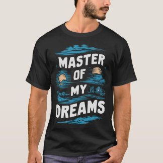 T-shirt S2 Rêve Lucide Rêve Éveillé Rêveur Éveillé (63)
