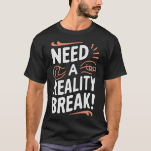 T-shirt S2 Rêve Lucide Rêve Lucide Rêveur Lucide (48)