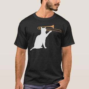 T-shirt S2 Trombone Tromboniste (175)