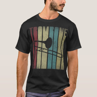 T-shirt S2 Trombone Tromboniste (68)