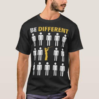 T-shirt S2 Trombone Tromboniste (70)