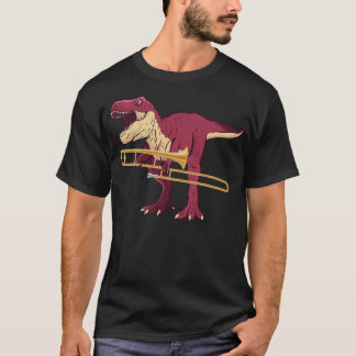 T-shirt S2 Trombone Tromboniste (77)