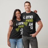 T-shirt S2 VTT Quad Riding (17) (Unisexe)