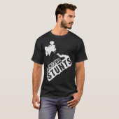 T-shirt S2 VTT Quad Riding (32) (Devant entier)