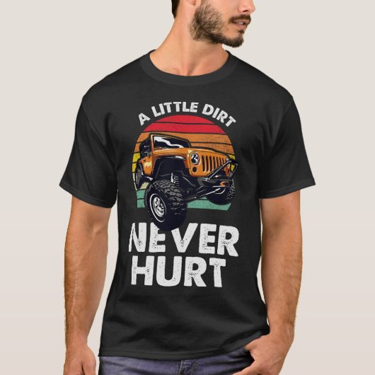 T-shirt S2 VTT Quad Riding (4) (Devant)