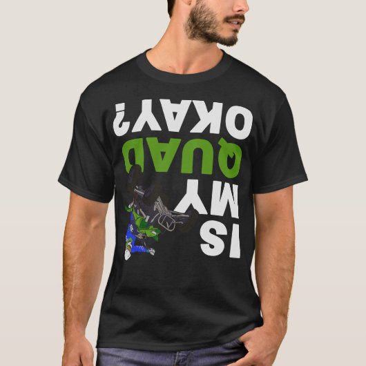 T-shirt S2 VTT Quad Riding (41) (Devant)