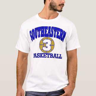 T-shirt S.E. Basket-ball