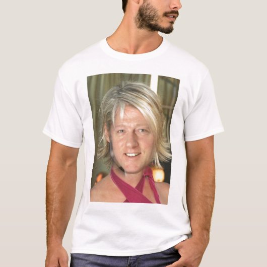 T-shirt S.M.T-shirt (Devant)