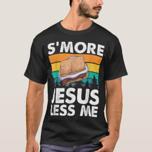 T-shirt S plus Jésus - Chrétien Amant Jésus Enseignement