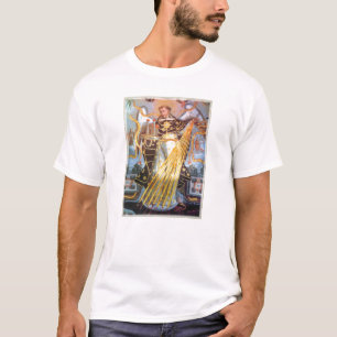 T-shirt S. Thomae Aquinatis Angelicum