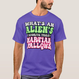 T-shirt s Whats An s Treat favori