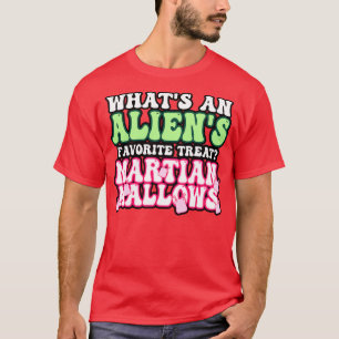 T-shirt s Whats An s Treat favori