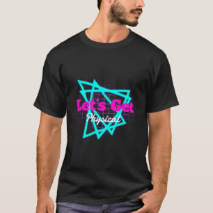 T-shirt S Workout Gym Permet D'Obtenir Physique Totalement