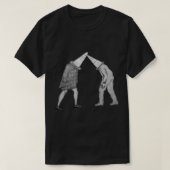 T-shirt Sa (Design devant)