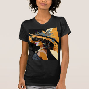 T-SHIRT SA COURONNE N° 1