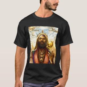 T-shirt Sa Musa