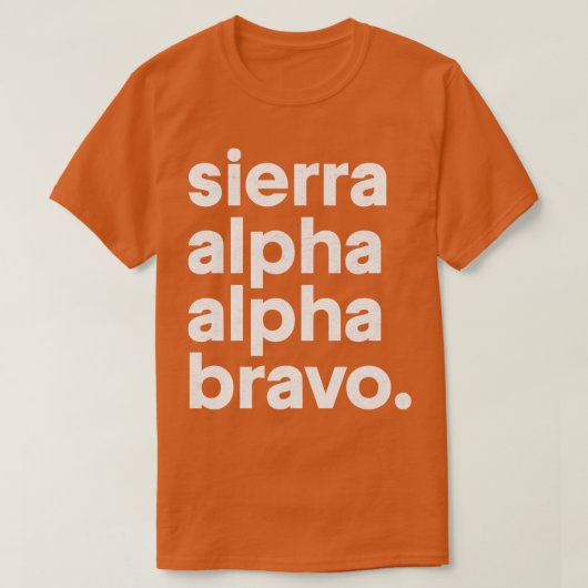 T-shirt Saab Lover Conception rétro (Design devant)