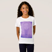 T-Shirt Saba (Devant entier)