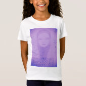 T-Shirt Saba (Devant)
