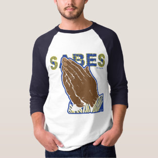 T-SHIRT SABES