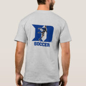 T-SHIRT SABISTON, JIM (Dos)