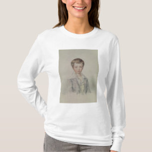 T-shirt Sable de Maurice