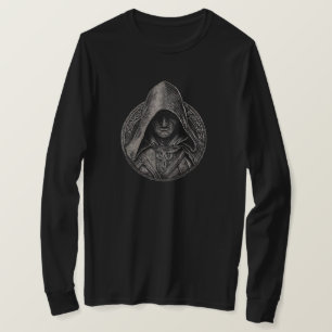 T-shirt Saboteur médiéval