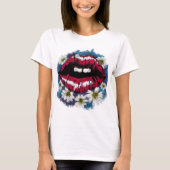 T-shirt sac (Devant)