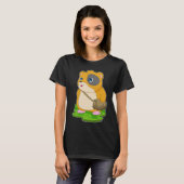 T-shirt Sac Hamster Sling (Devant entier)