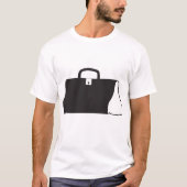 T-shirt Sac Médicale (Devant)