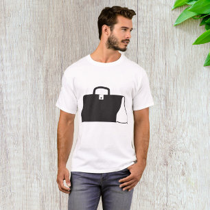 T-shirt Sac Médicale