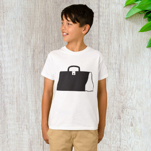 T-shirt Sac Médicale