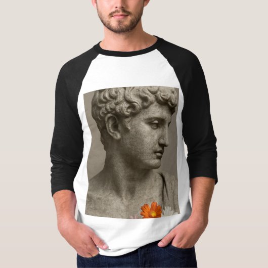 T-shirt Sac réutilisable pour épicerie (Devant)