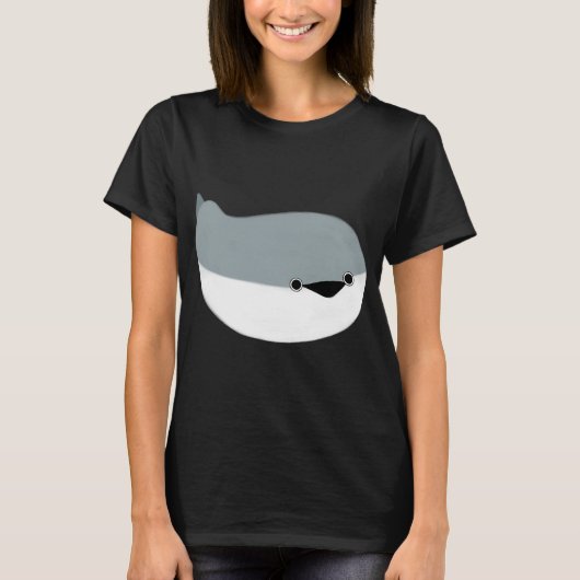 T-shirt Sacabambaspis (Devant)
